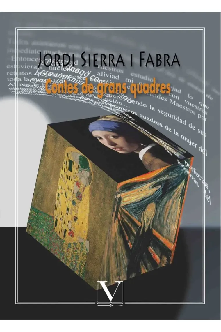 Contes de grans quadres (Catalán)