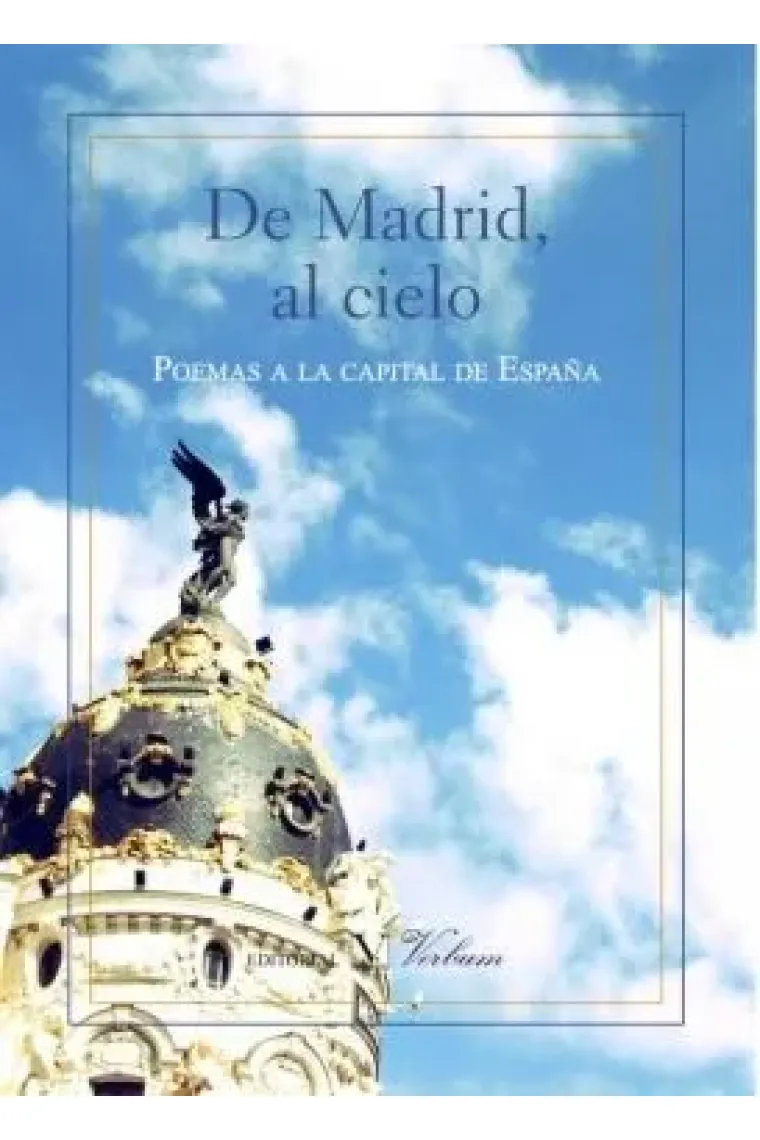 De Madrid, al cielo