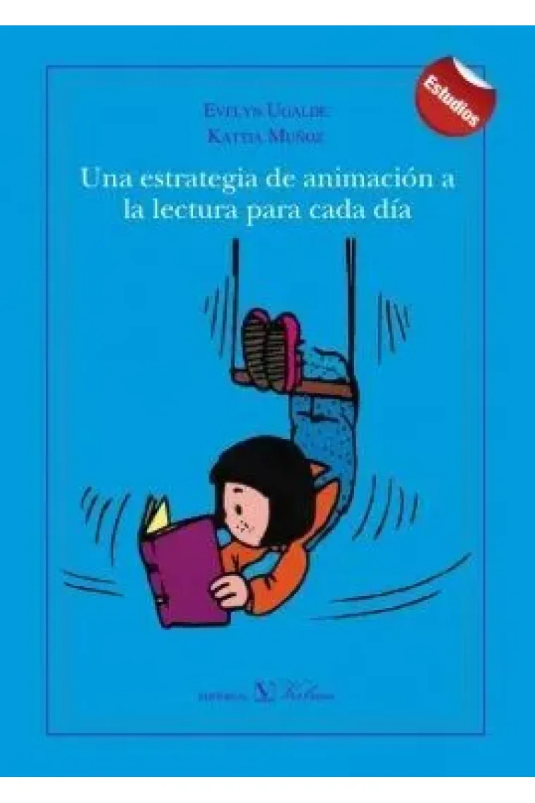 Una estrategia de animación a la lectura para cada día