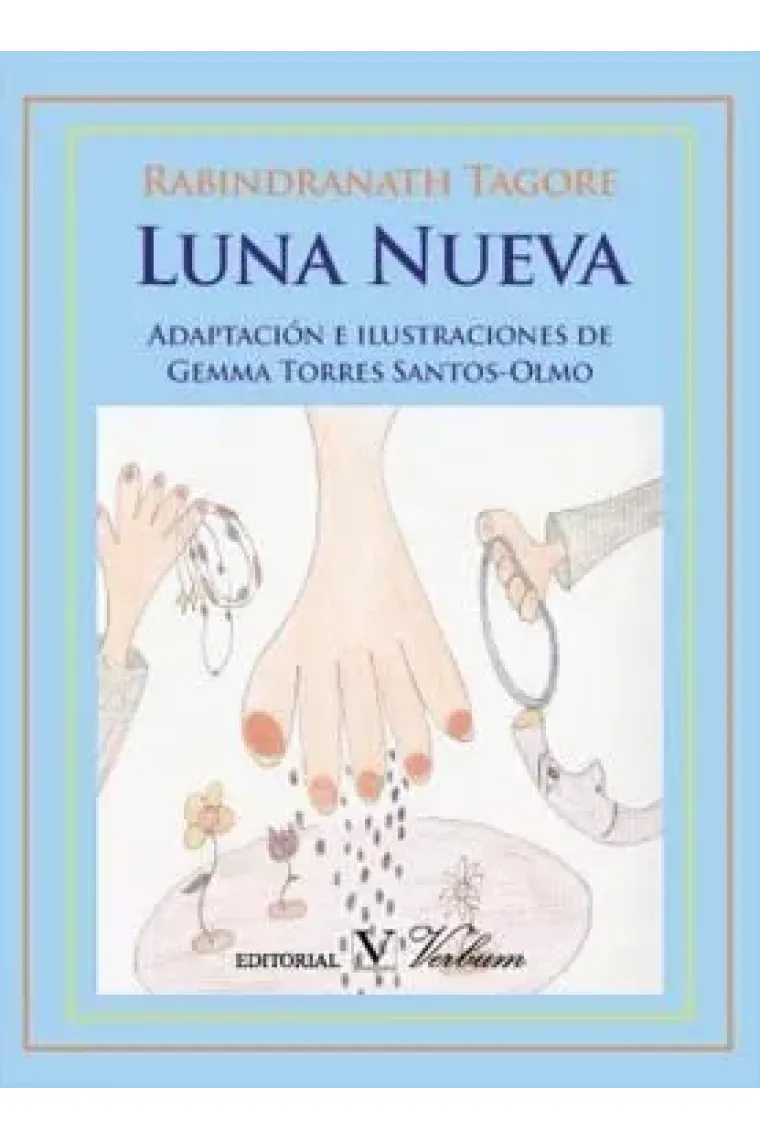 Luna Nueva