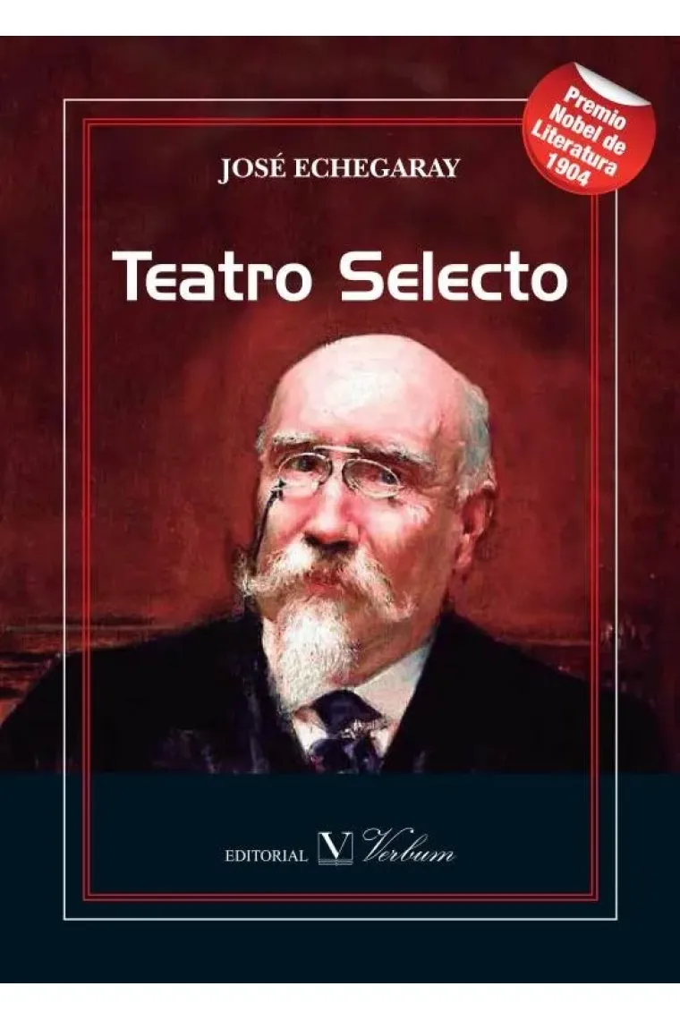 TEATRO SELECTO (Alemán, Francés)
