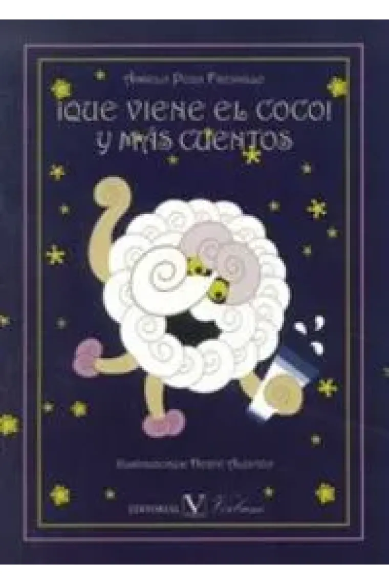 Que viene el Coco... y más cuentos