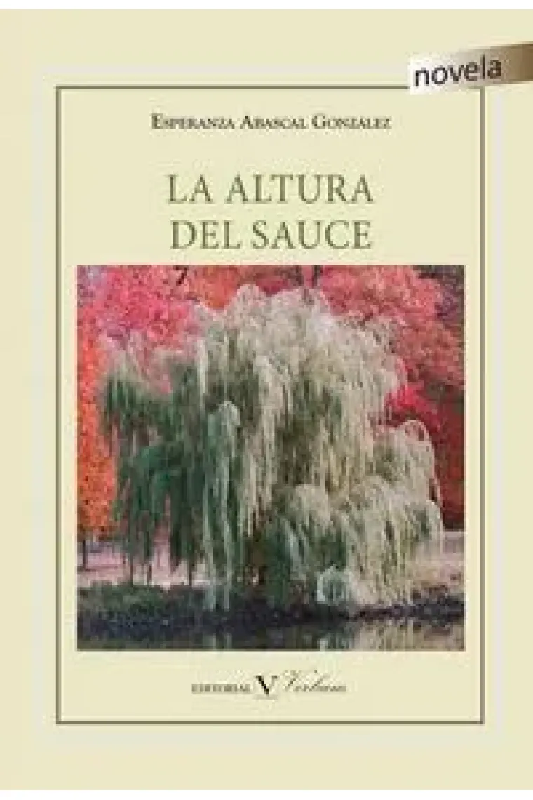 ALTURA DEL SAUCE LA
