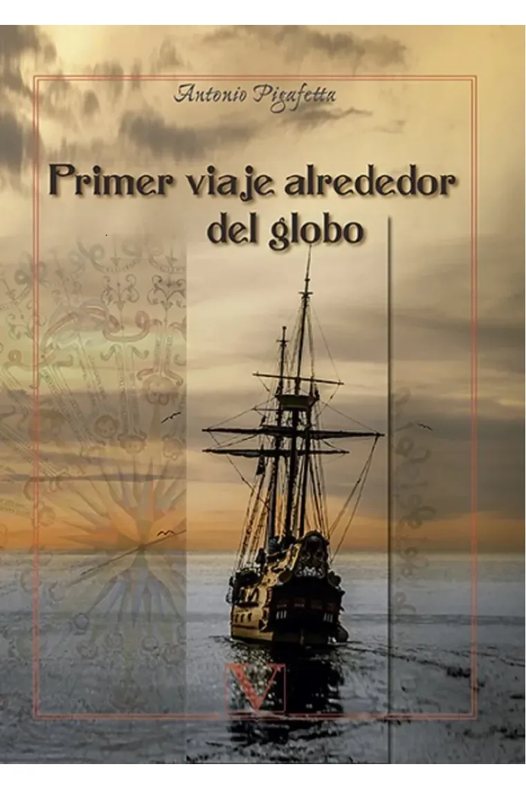 Primer viaje alrededor del globo