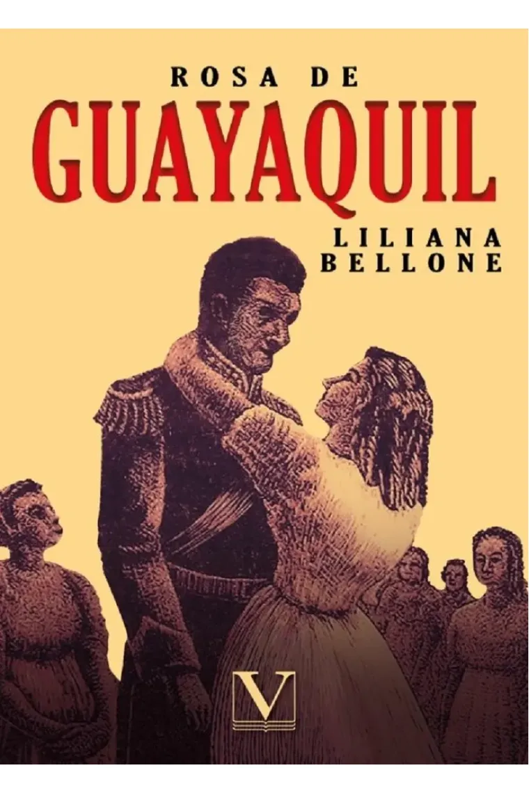 Rosa de Guayaquil