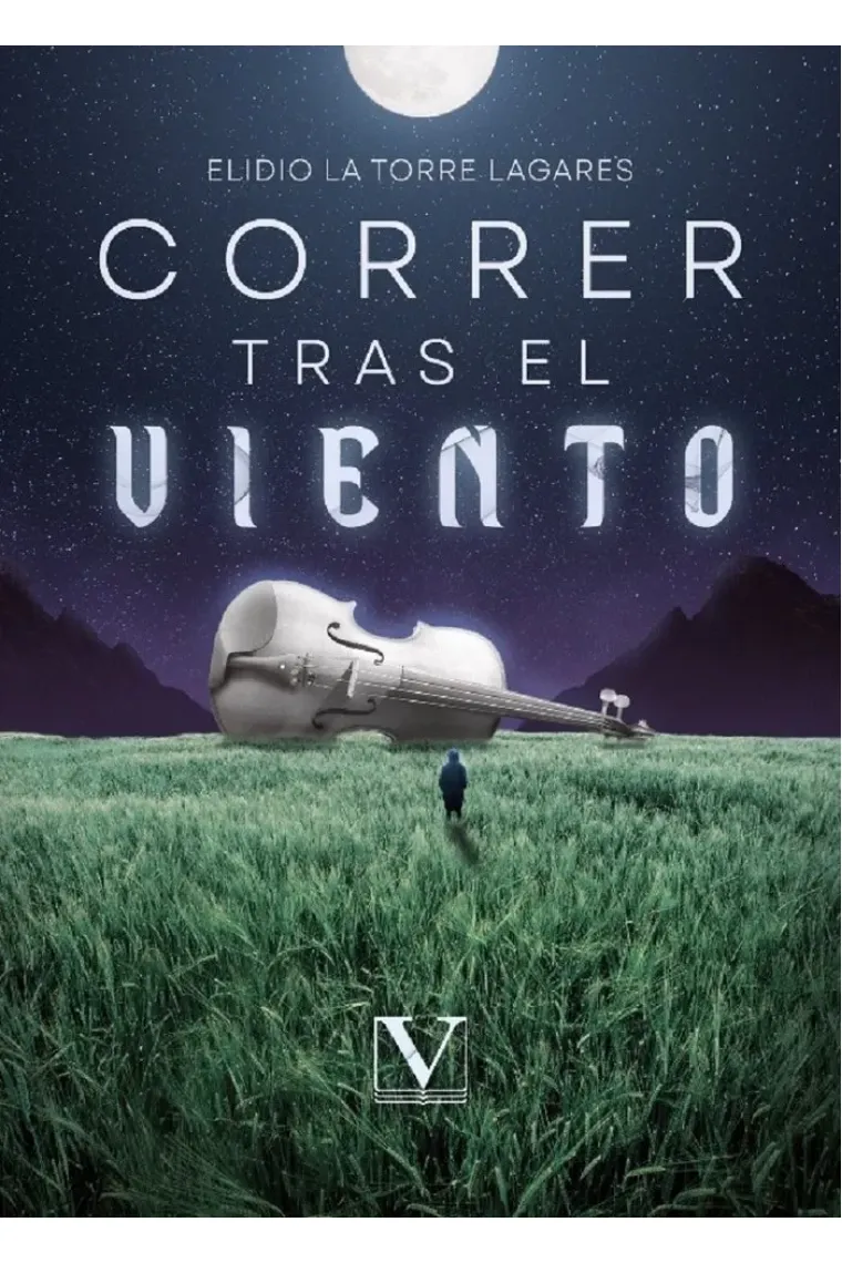 Correr tras el viento