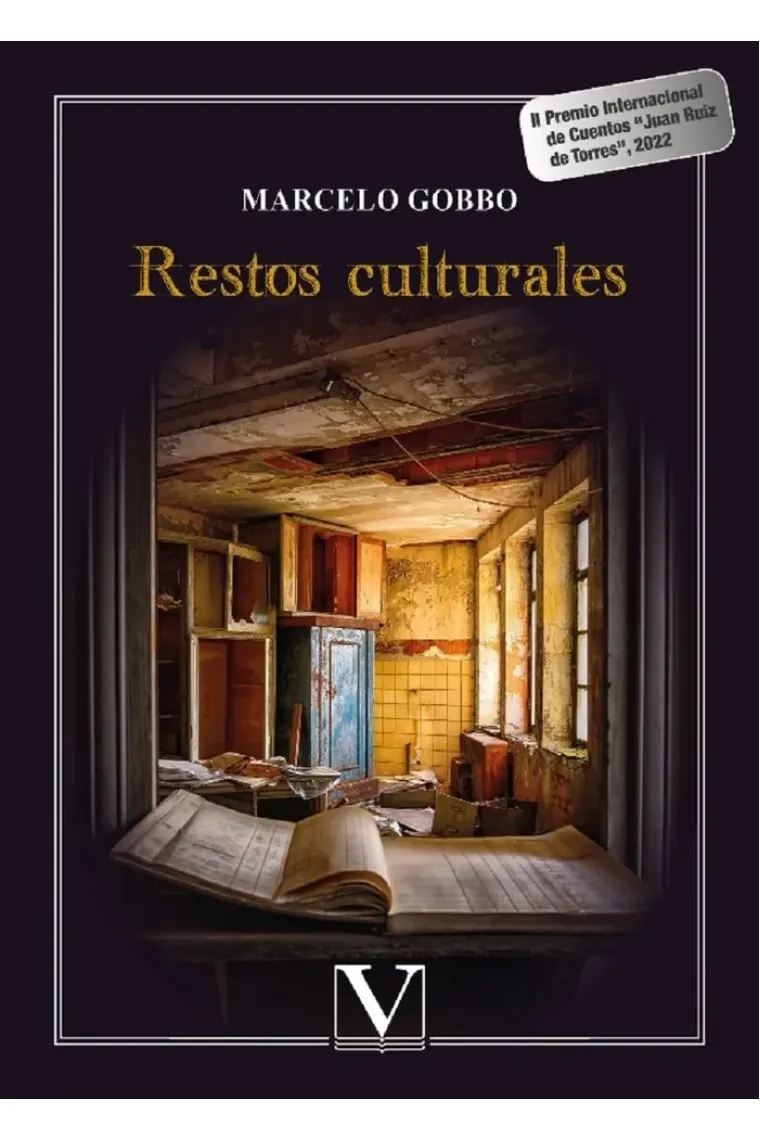 Restos culturales