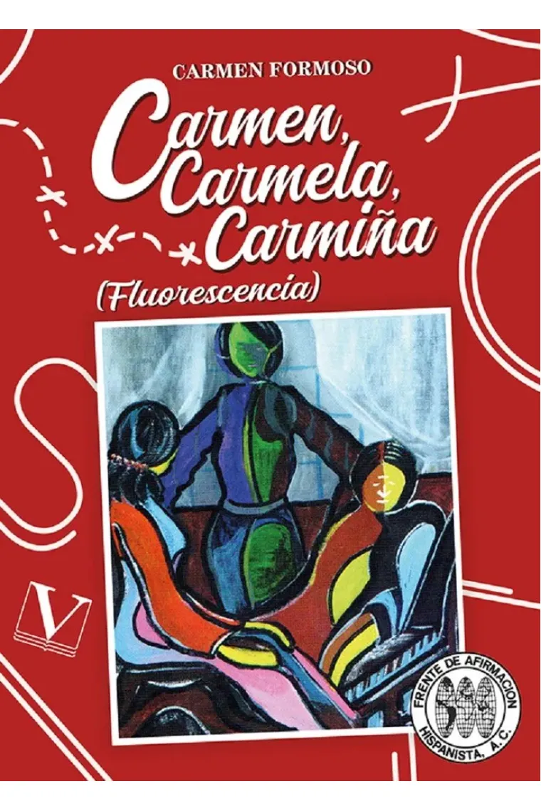 CARMEN CARMELA CARMIÑA