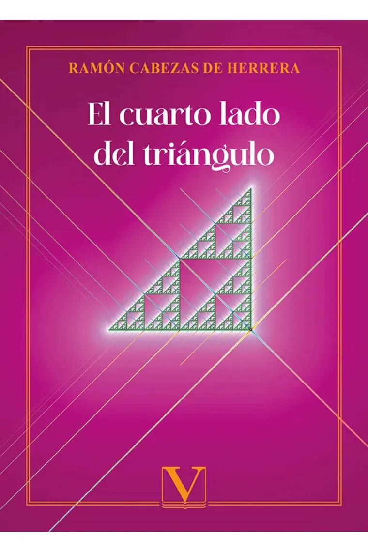 EL CUARTO LADO DEL TRIANGULO