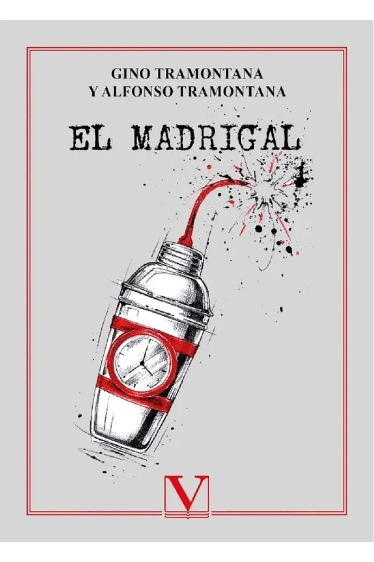 El madrigal