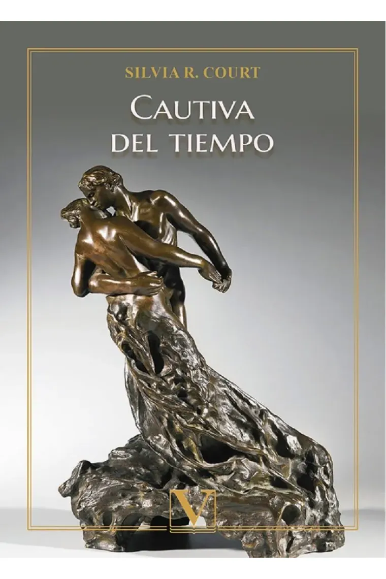 Cautiva del tiempo