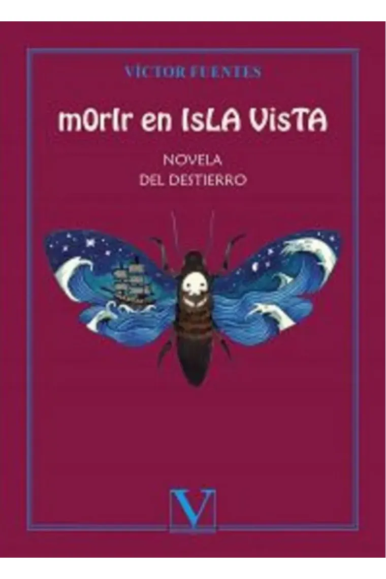 M0rIr en IslA VisTA