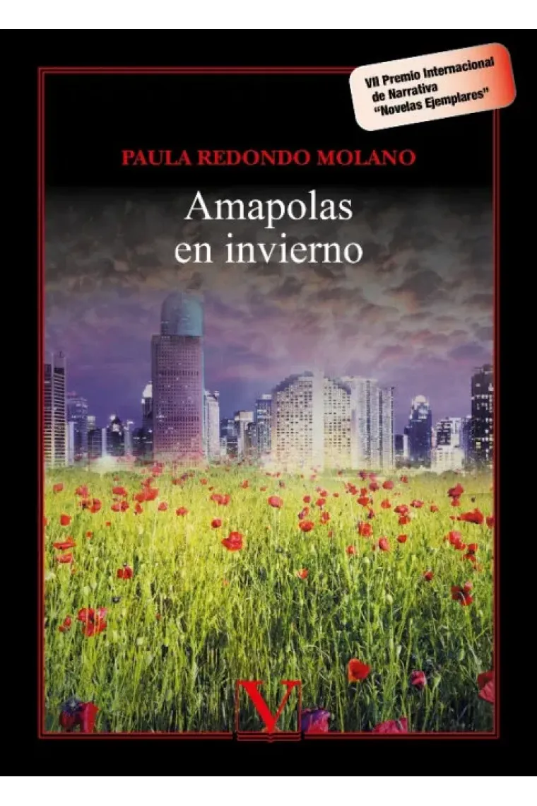 Amapolas en invierno