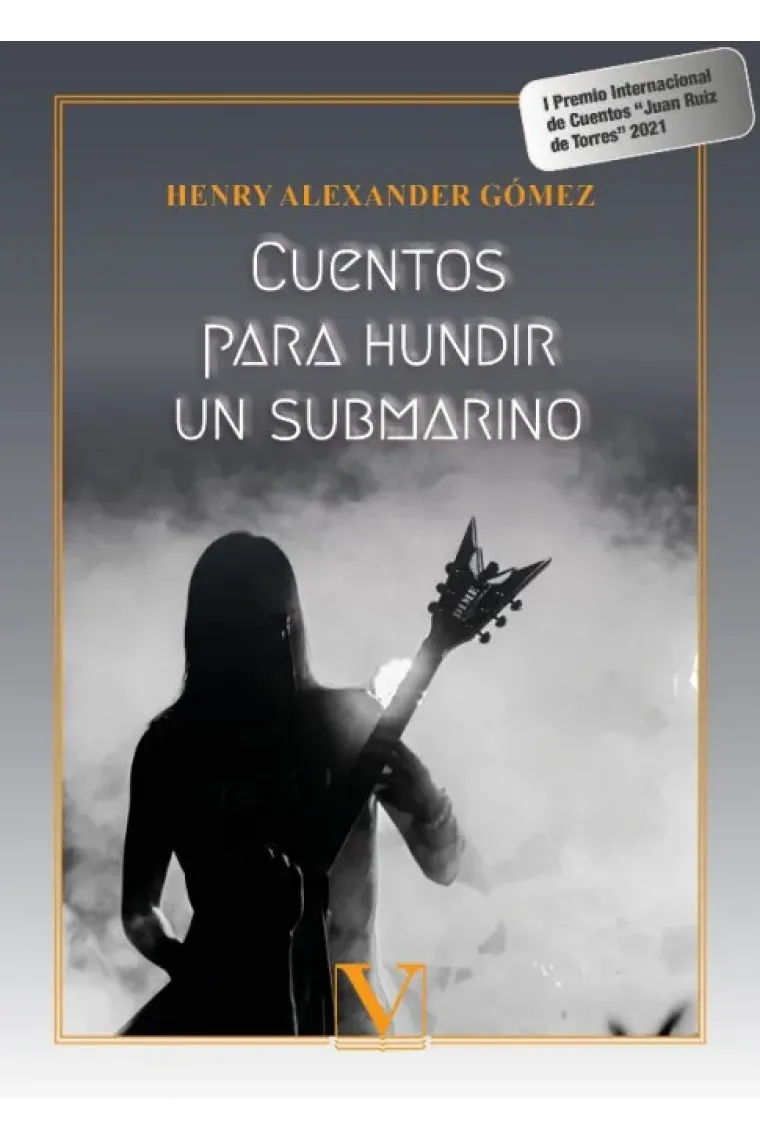 Cuentos para hundir un submarino