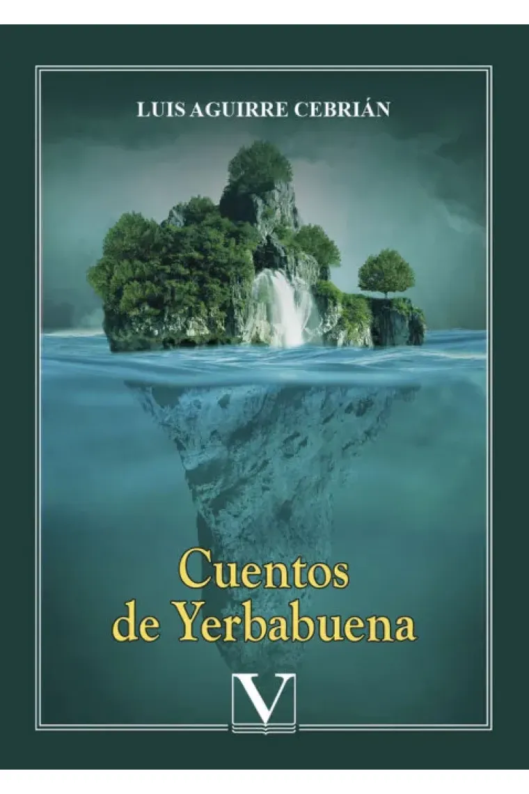 Cuentos de yerbabuena