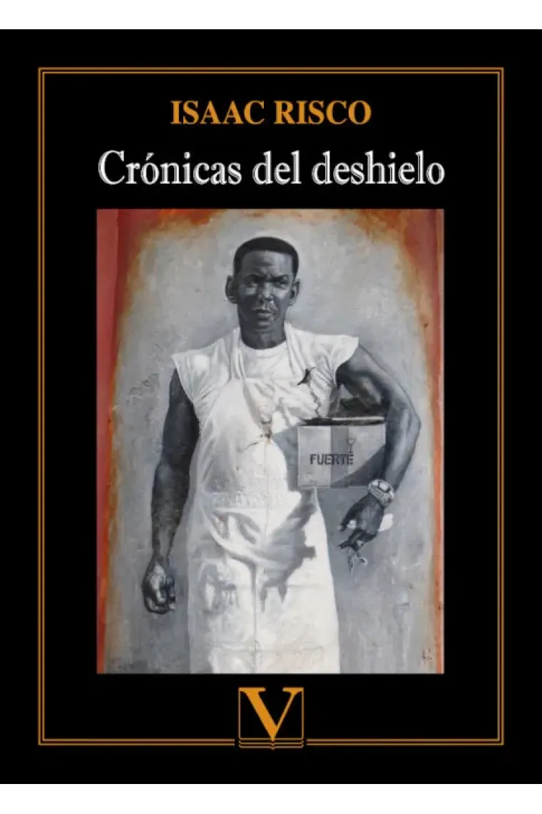 Crónicas del deshielo