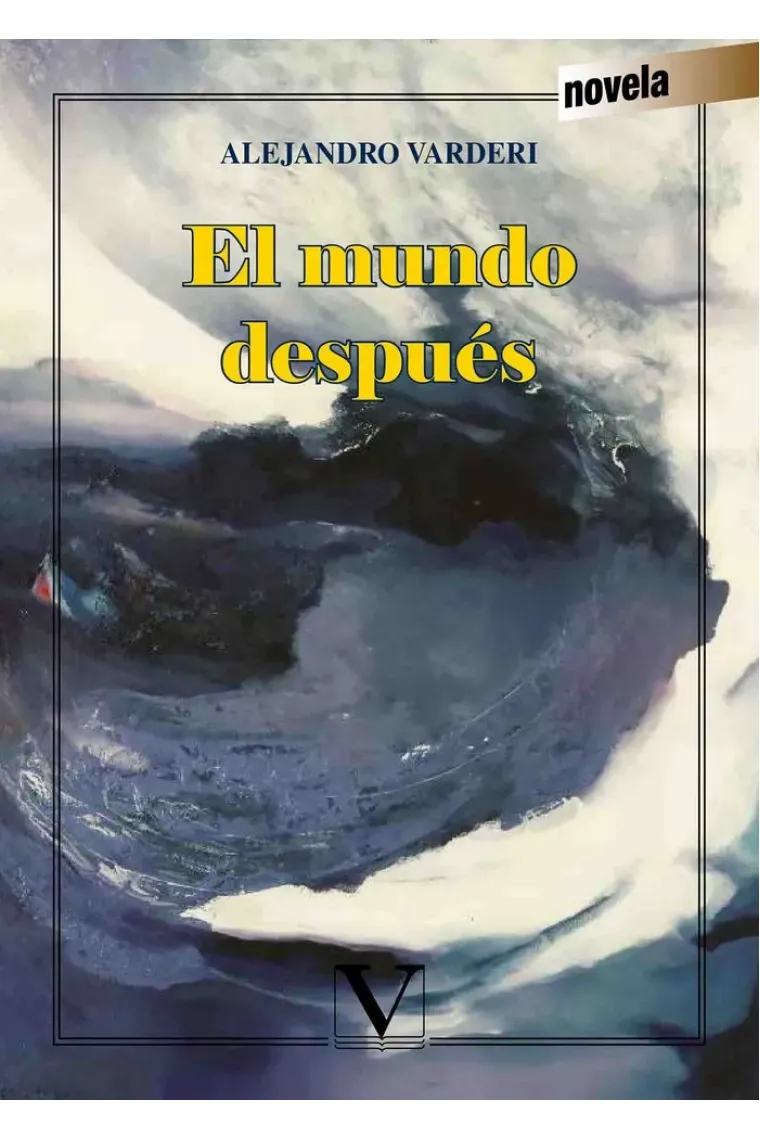 El mundo después