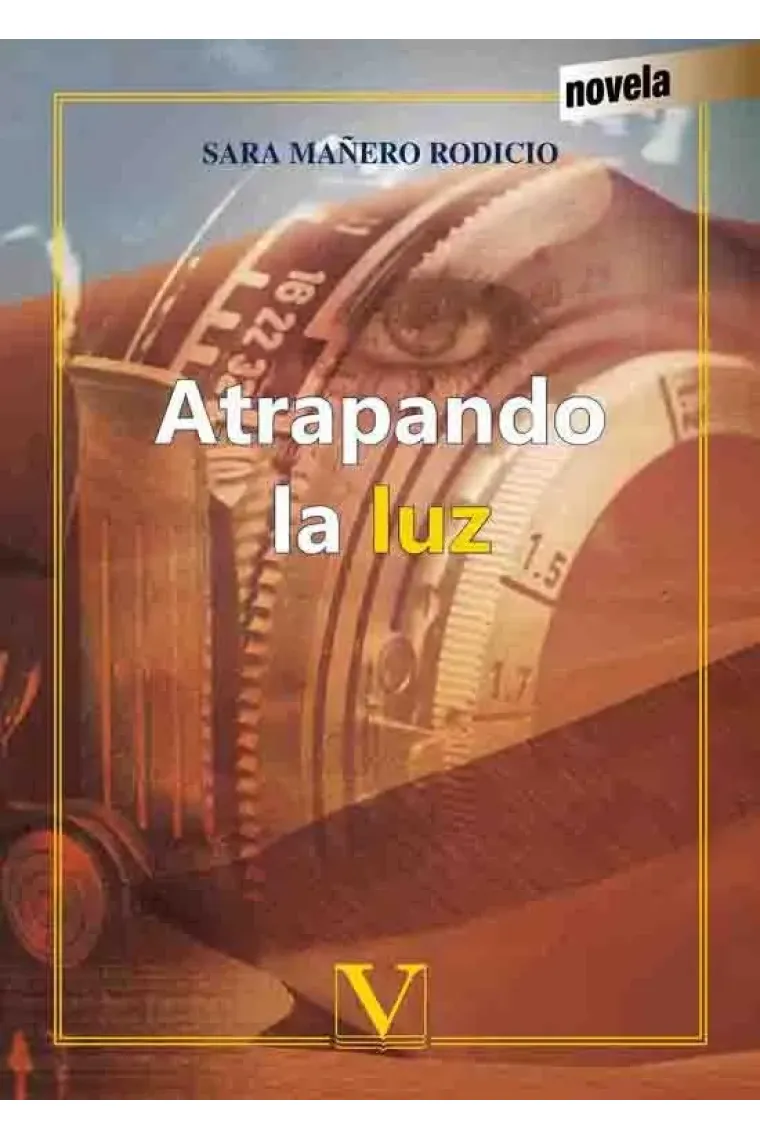 Atrapando la luz