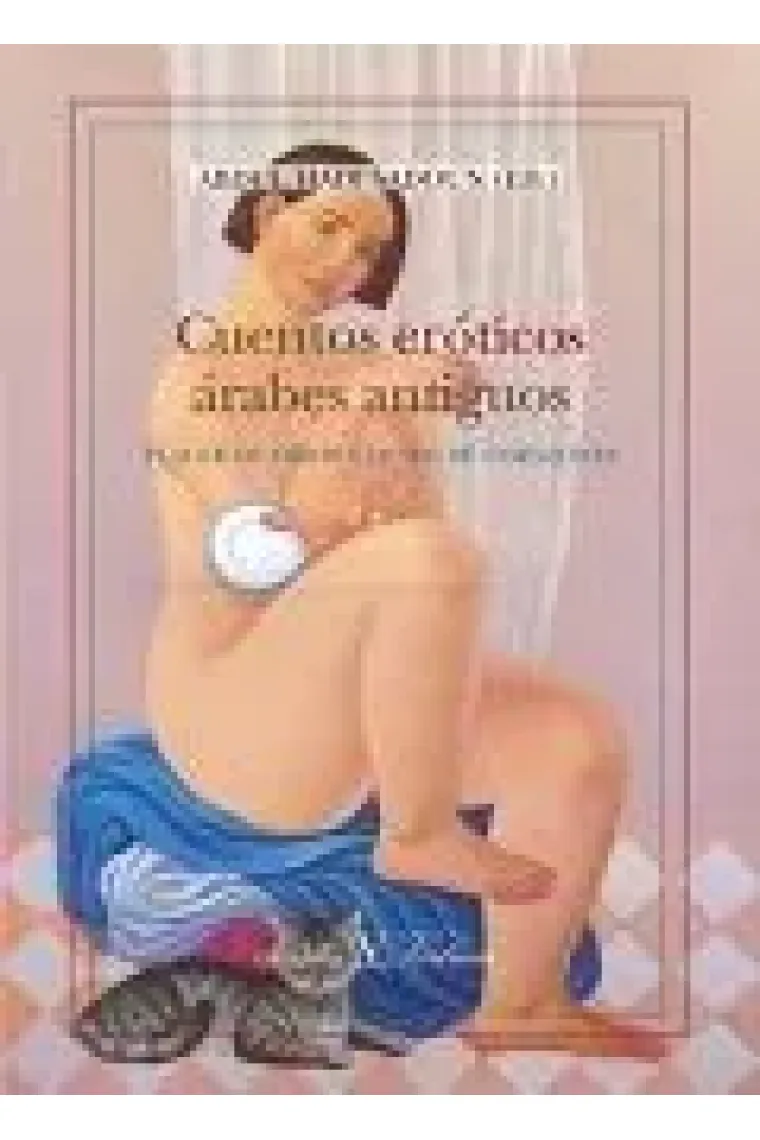 Cuentos eróticos árabes antiguos