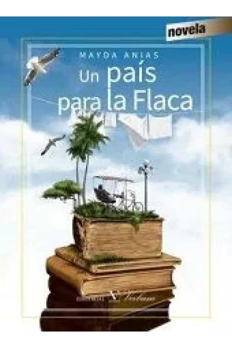 Un país para la Flaca