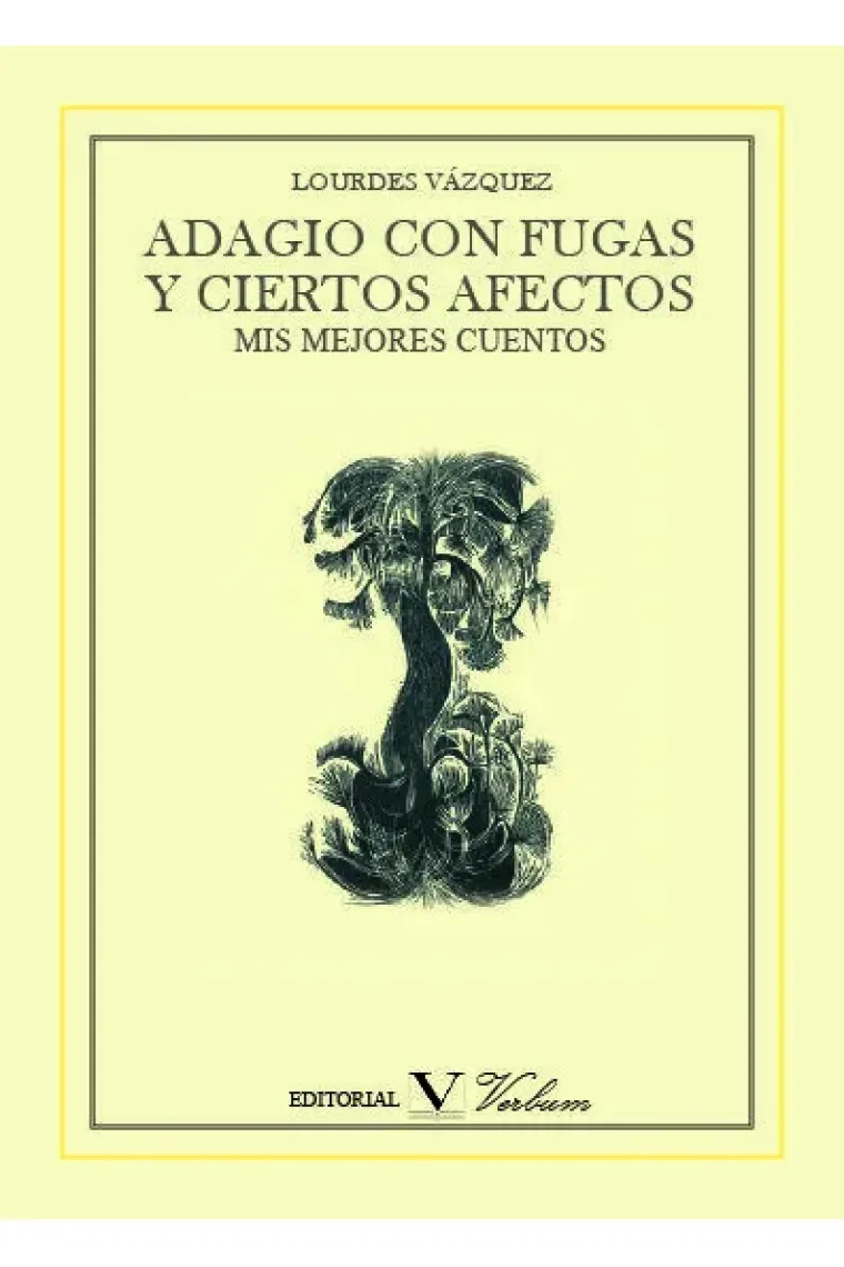 Adagio con fugas y ciertos afectos