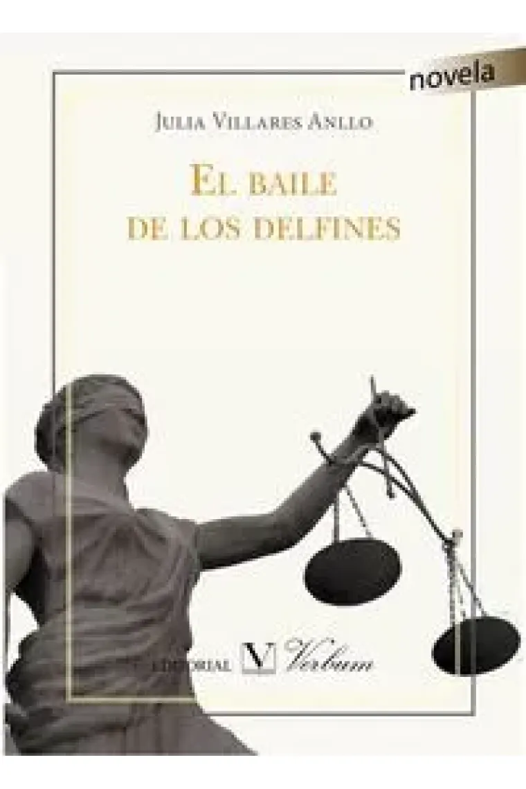 El baile de los delfines