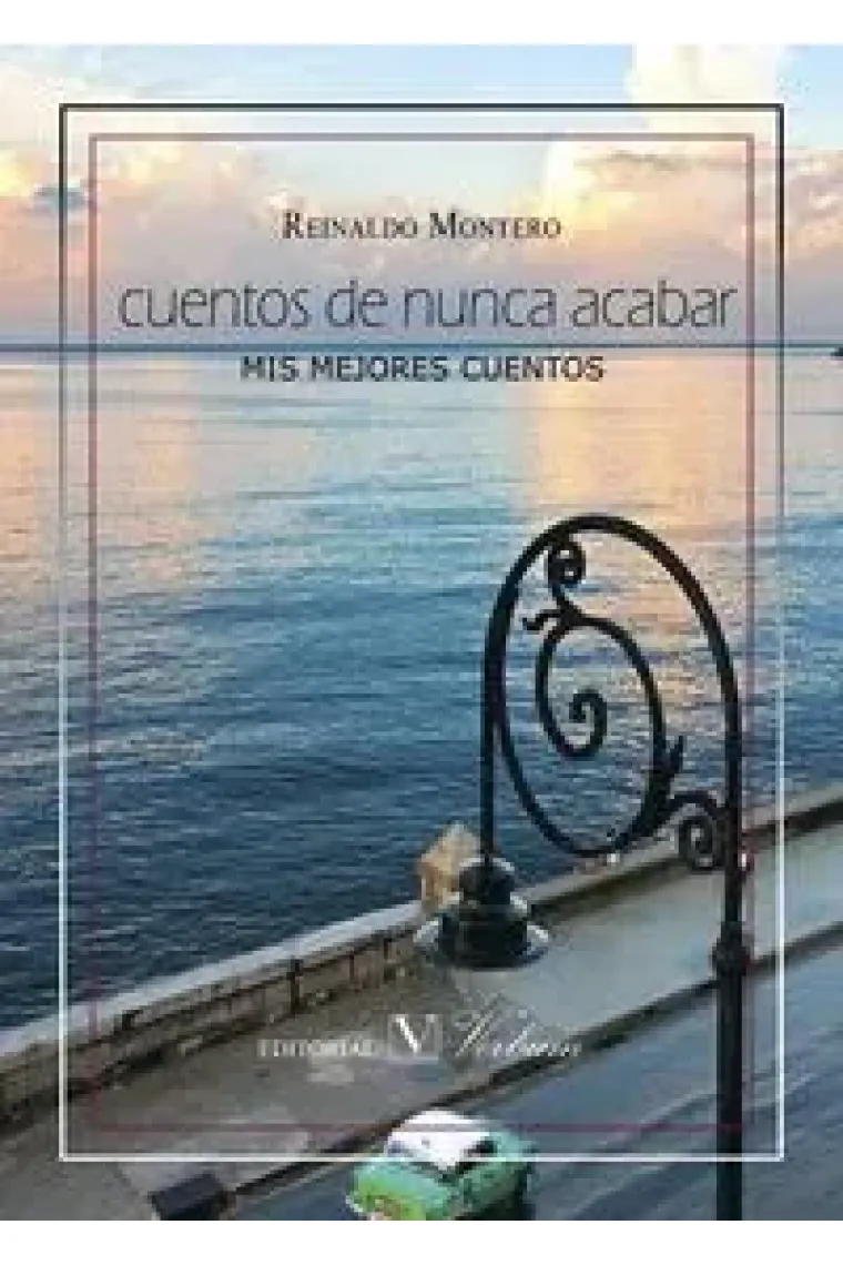 Cuentos de nunca acabar
