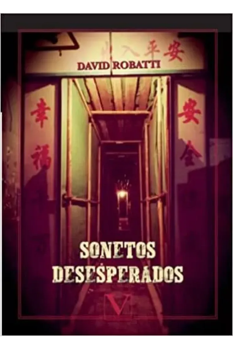 Sonetos desperados
