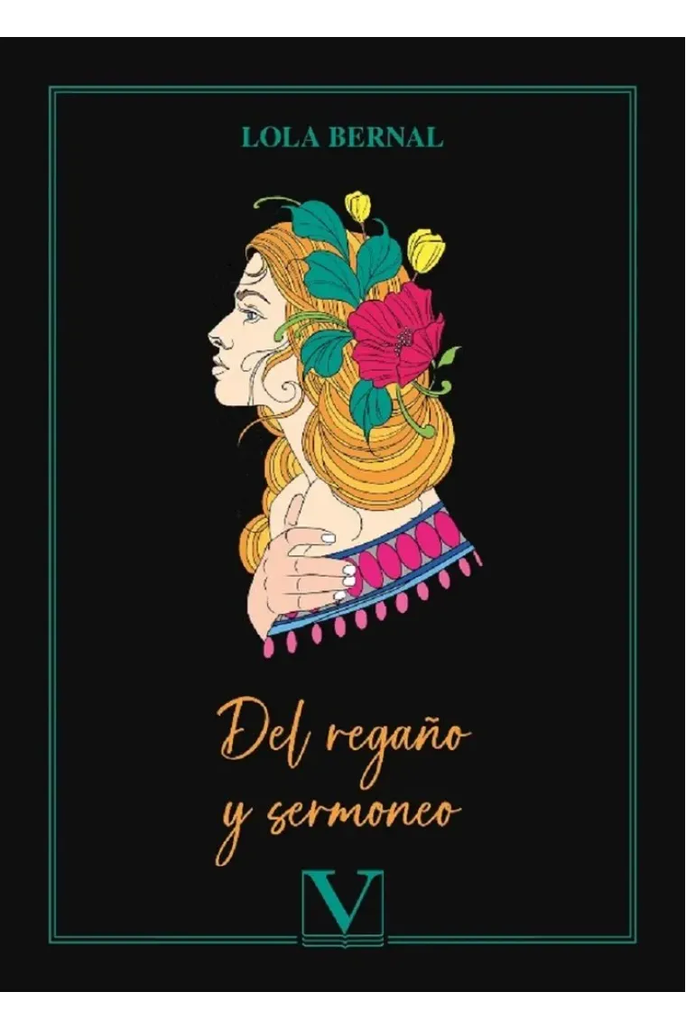 DEL REGAÑO Y SERMONEO