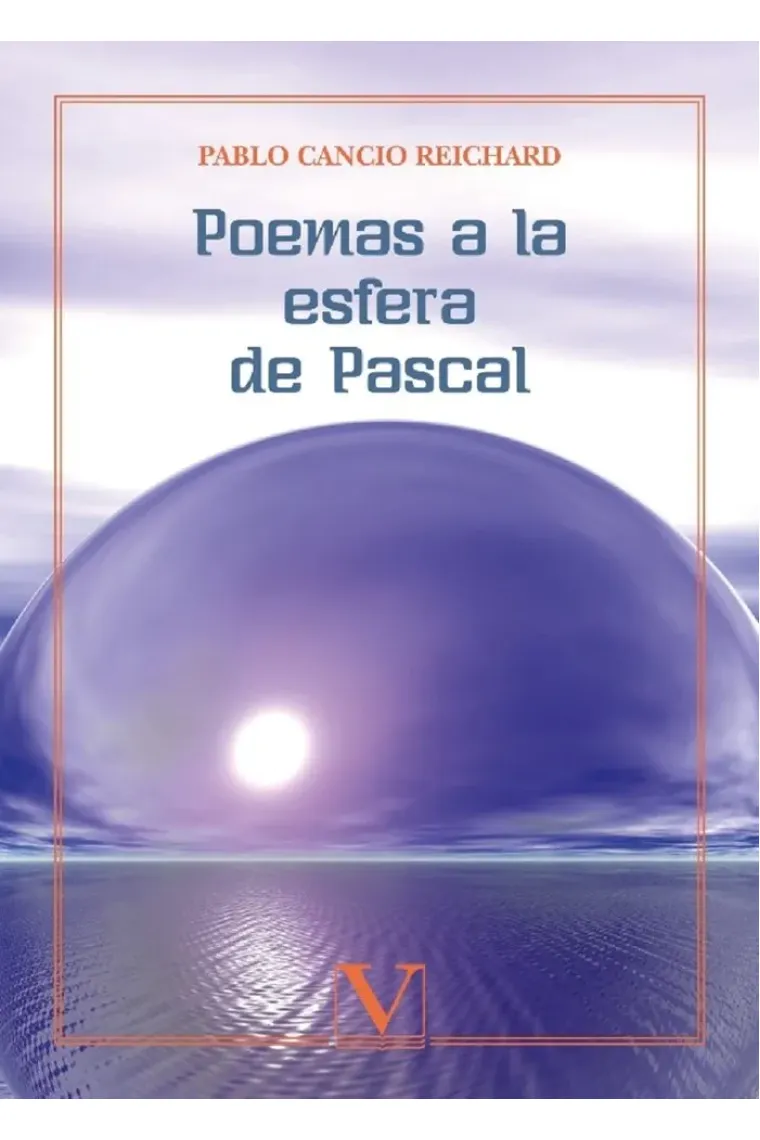 Poemas a la esfera de Pascal