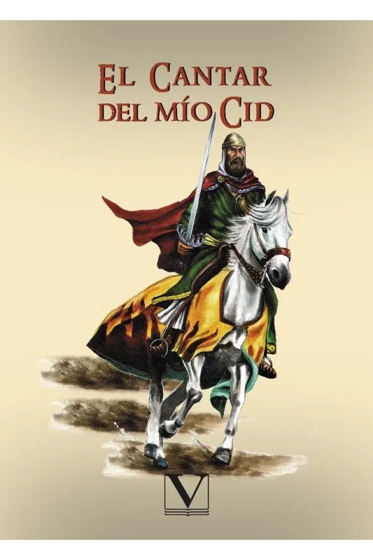 El Cantar del Mio Cid