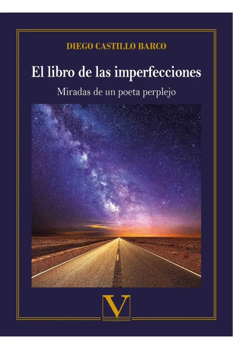 El libro de las imperfecciones