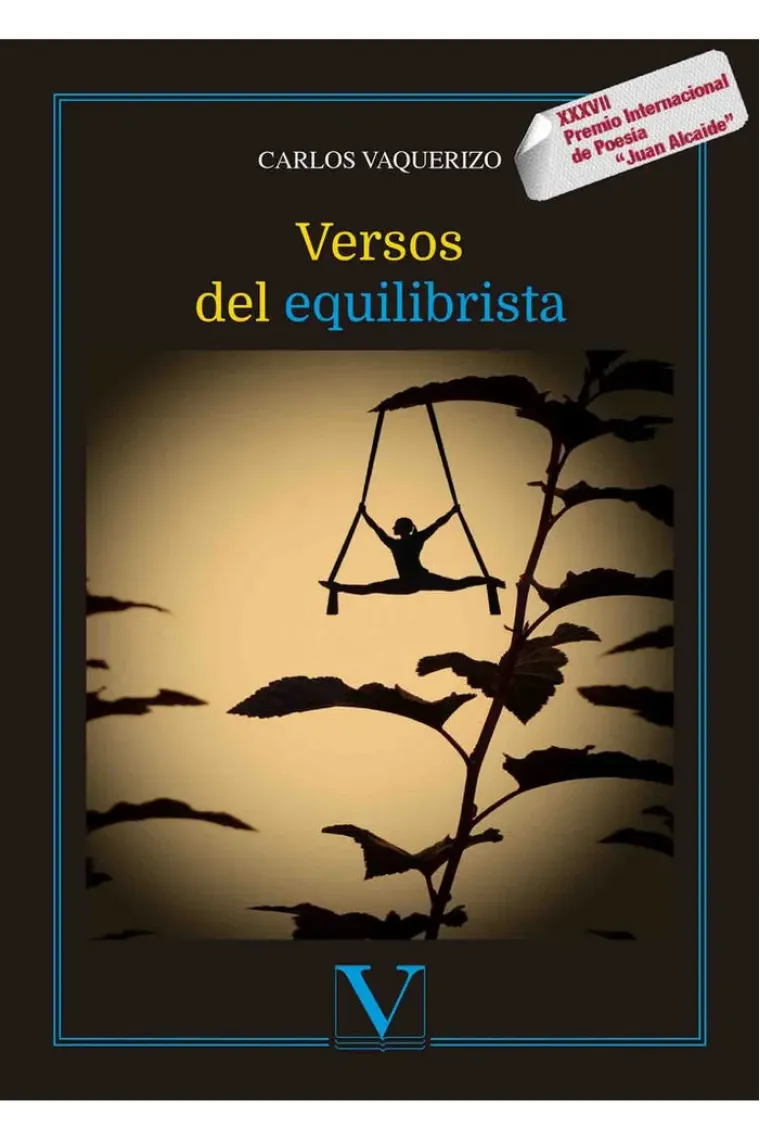 Versos del equilibrista