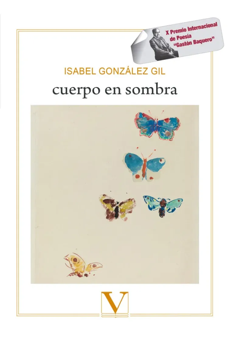Cuerpo en sombra