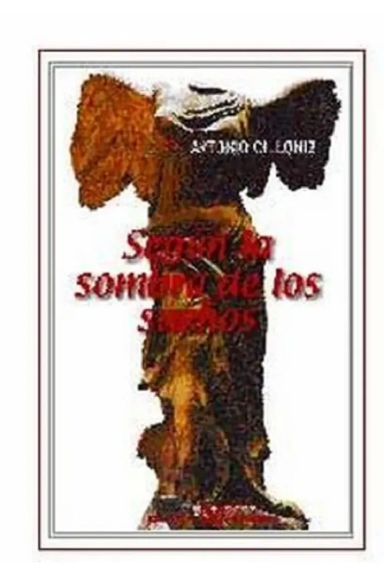 Según la sombra de los sueños