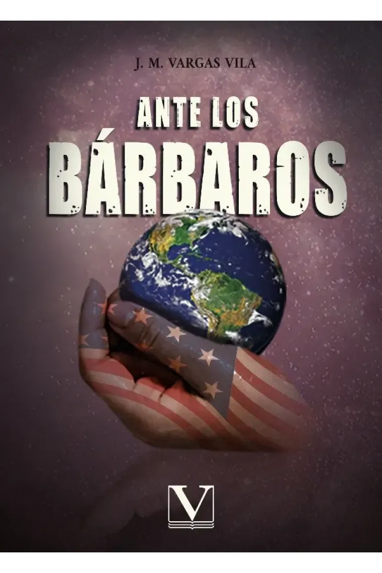 ANTE LOS BARBAROS