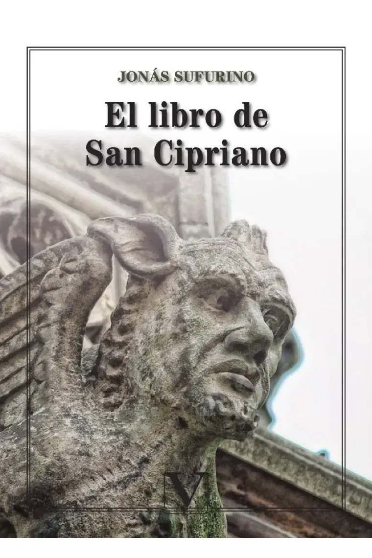 El libro de San Cipriano