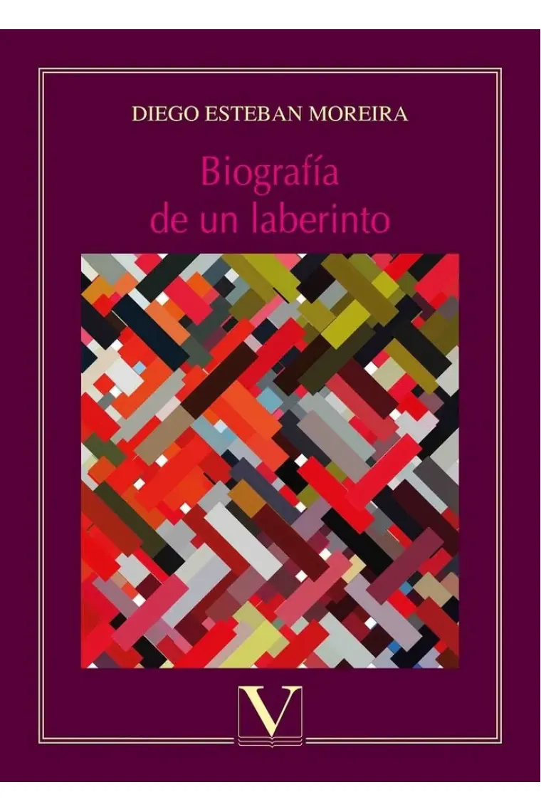 Biografía de un laberinto
