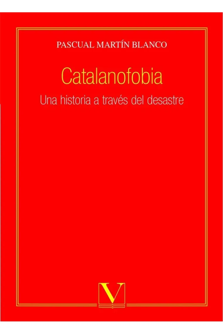 Catalanofobia