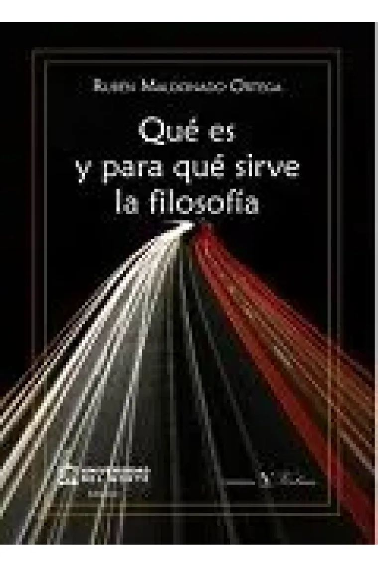Qué es y para qué sirve la filosofía