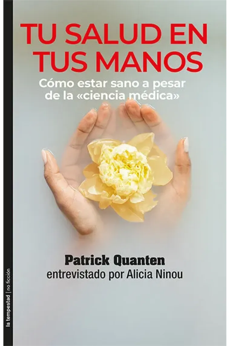 Tu salud en tus manos