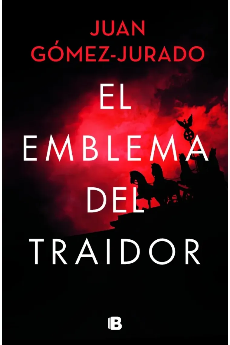 EL EMBLEMA DEL TRAIDOR