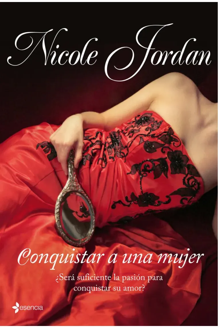 Conquistar a una mujer