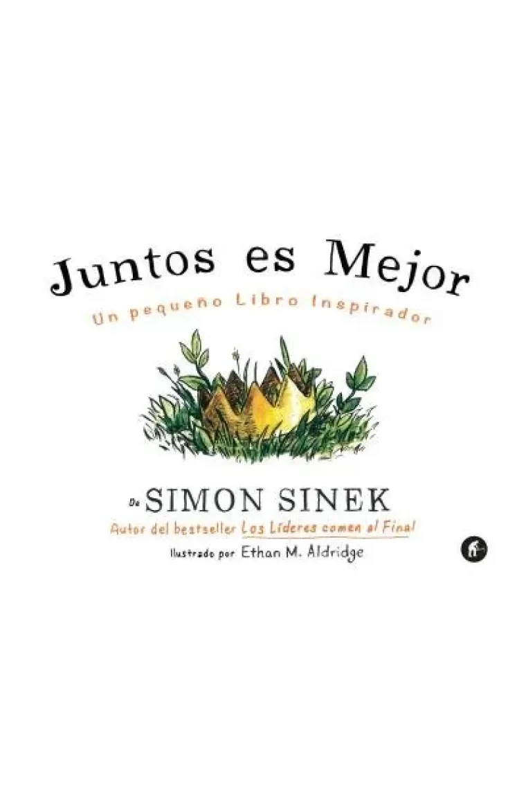 Juntos es mejor