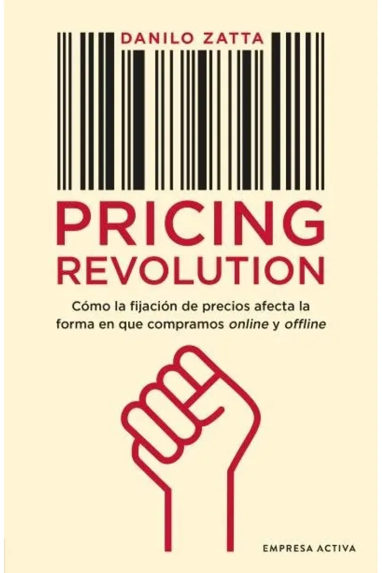 PRICING REVOLUTION