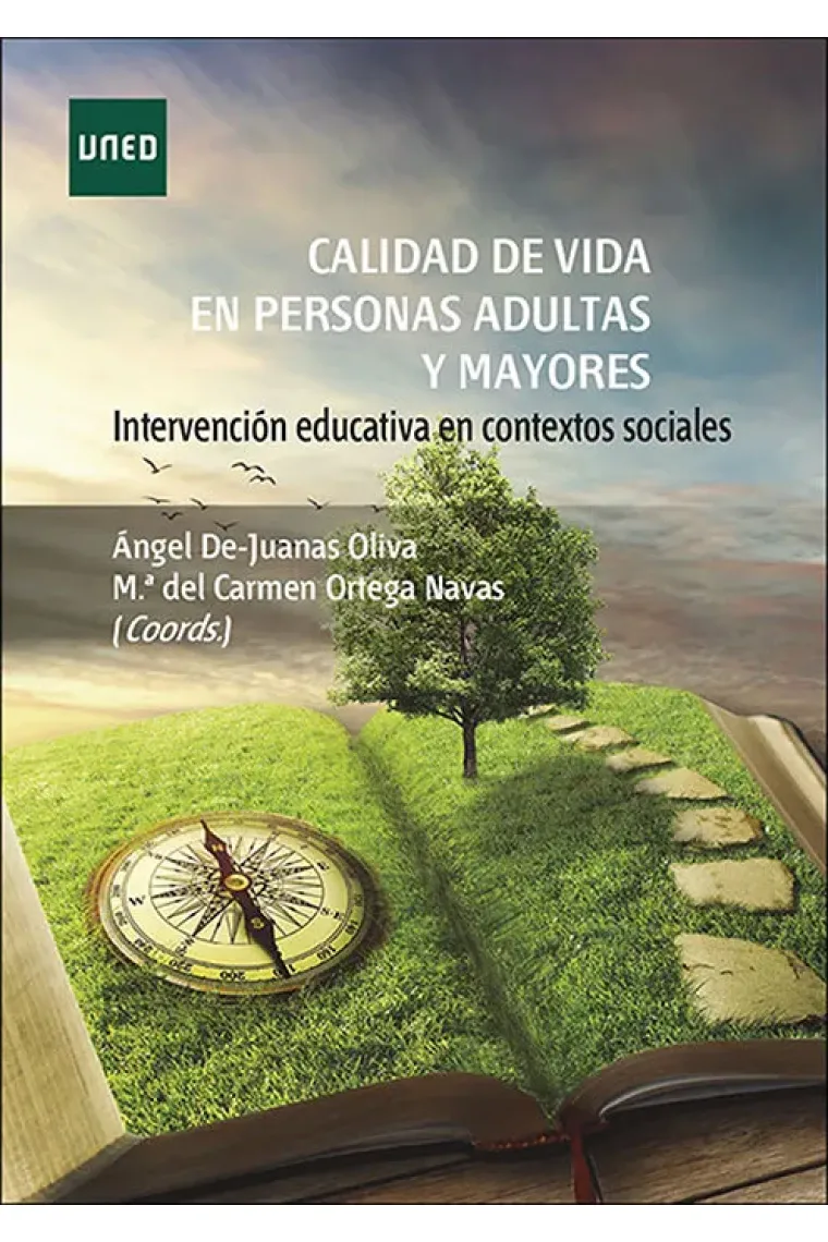 CALIDAD DE VIDA EN PERSONAS ADULTAS Y MAYORES. INTERVENCION