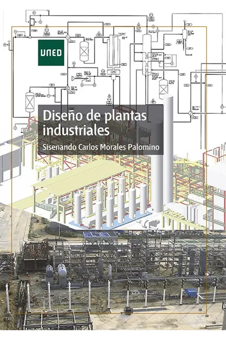 Diseño de plantas industriales