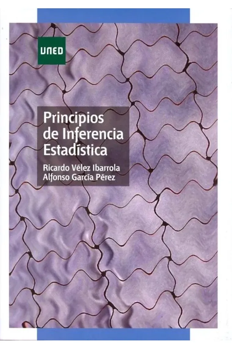 Principios de inferencia estadística
