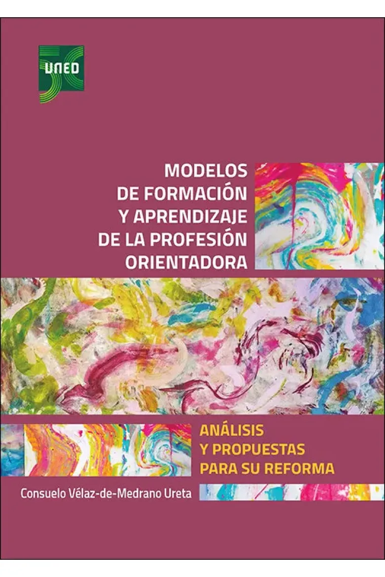 MODELOS DE FORMACION Y APRENDIZAJE DE LA PROFESION ORIENTADO