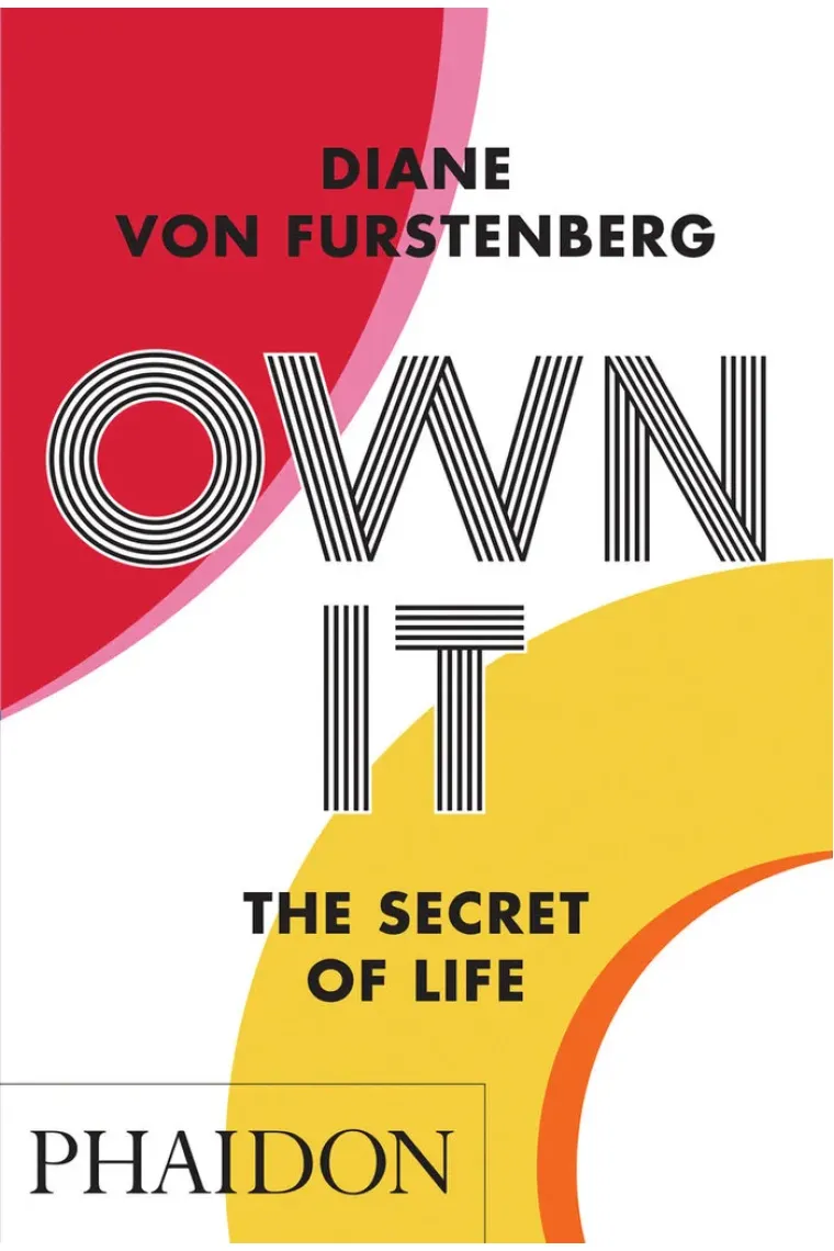 Own It (Inglés)